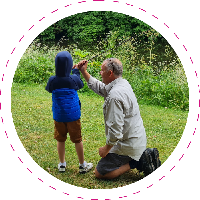 GSI-Fathers Day