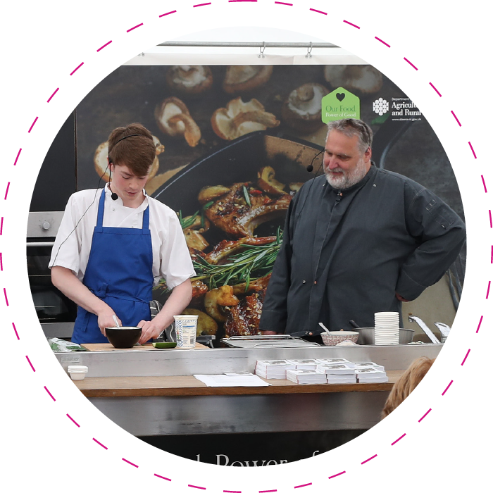 GSI-Website Imgs_Food NI - Brian Magill