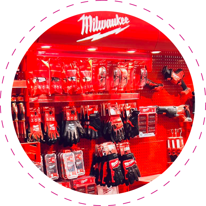 GSI-Website Imgs_Milwakee Tools - Islandbawn Stores