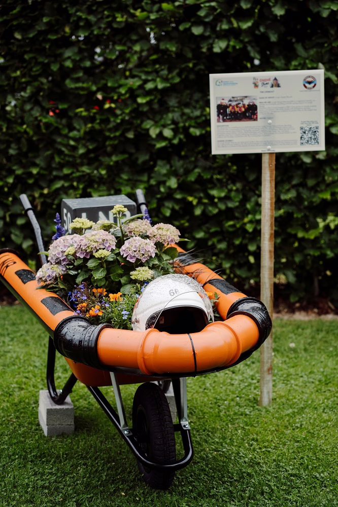 Lough Neagh Rescue - Lifeboat low res